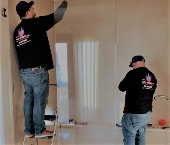 Professional plumbing installation for Tankless Water Heater Installation in Adel