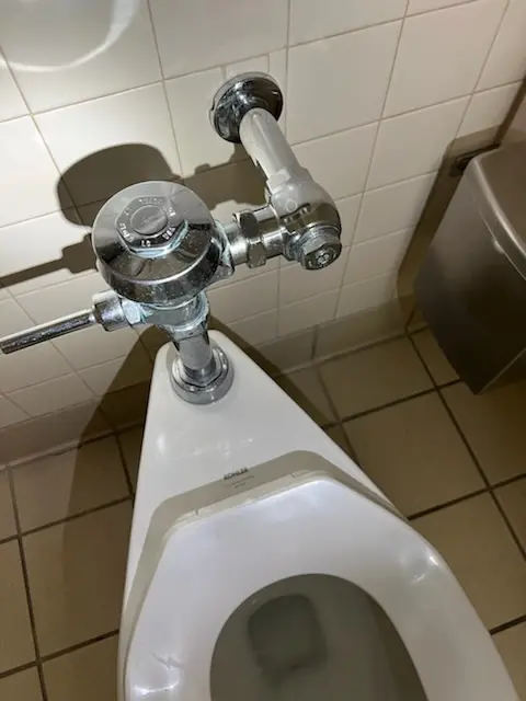 Fixture installation and repair for Sewer Camera Inspection in Adel